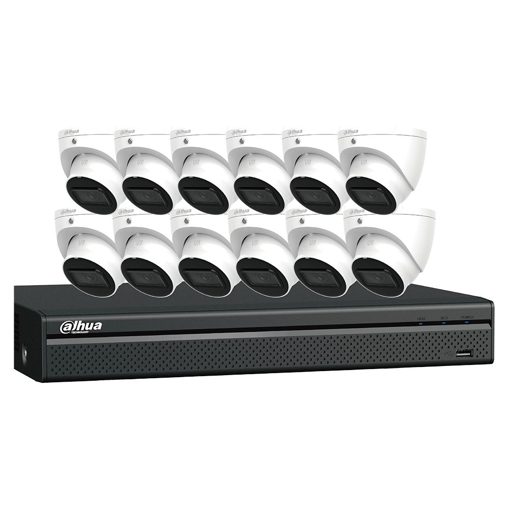 Dahua N464L124A 4MP IP E-VU 12-Channel Camera Security System_MAY-10-OFF