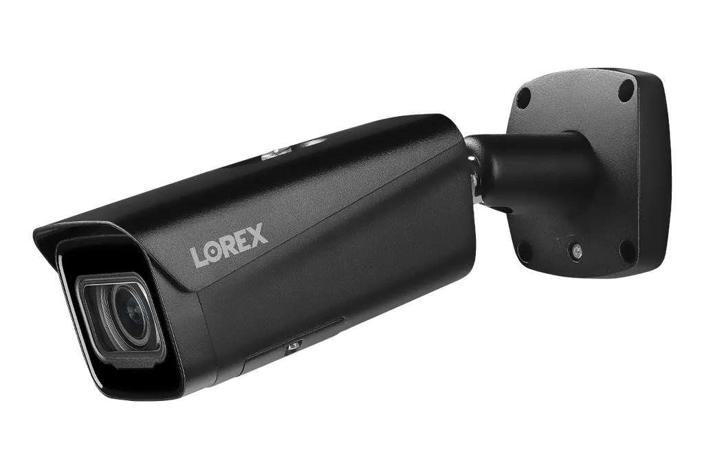 Lorex Elite Series NVR with N4 (Nocturnal Series) IP Bullet Cameras - 4K 32-Channel 8TB Wired System - NP4K8MV-3216BB-N4