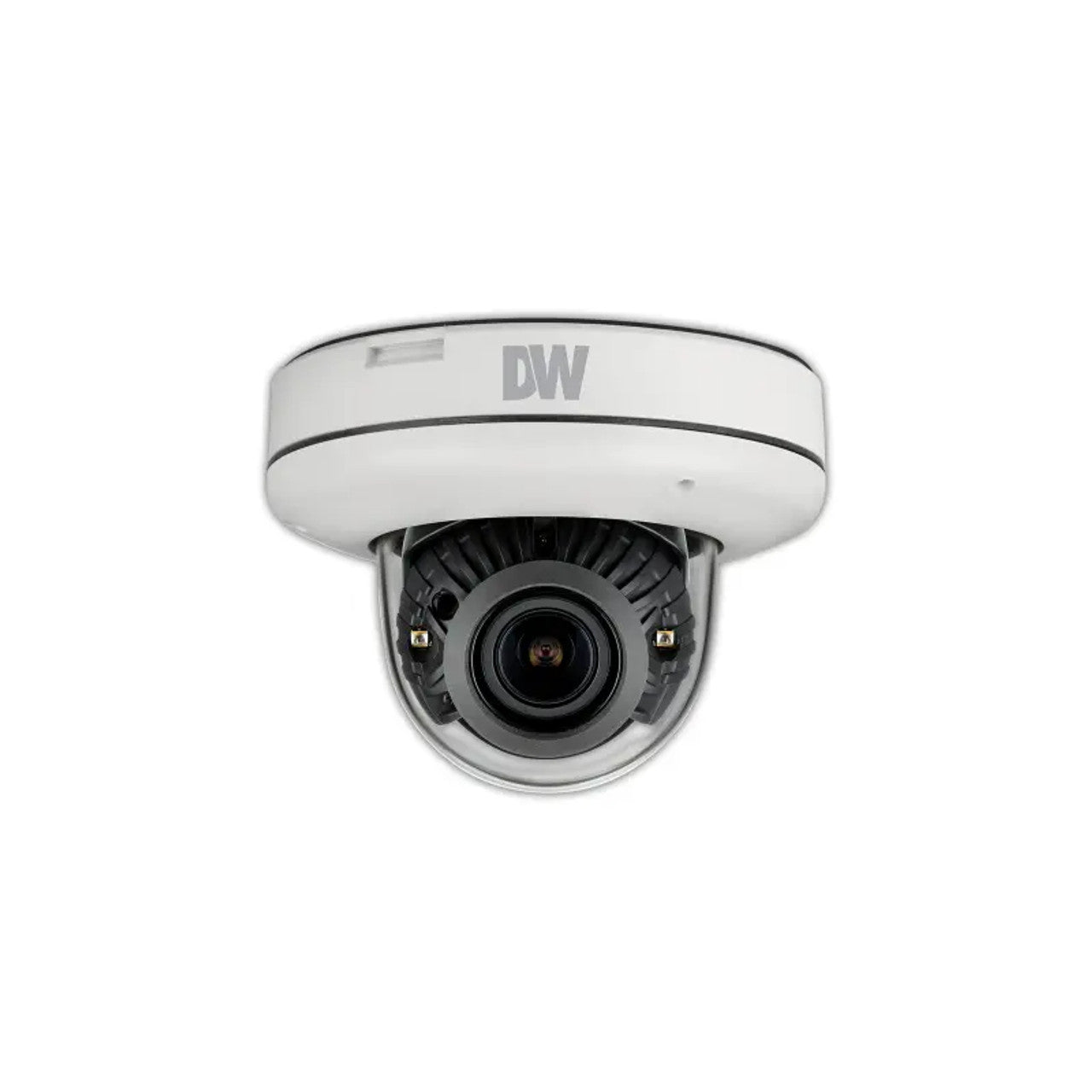 Digital Watchdog DWC-MPV85WiATW 5MP Outdoor Night Vision Dome IP Security Camera with 5x Optical Zoom