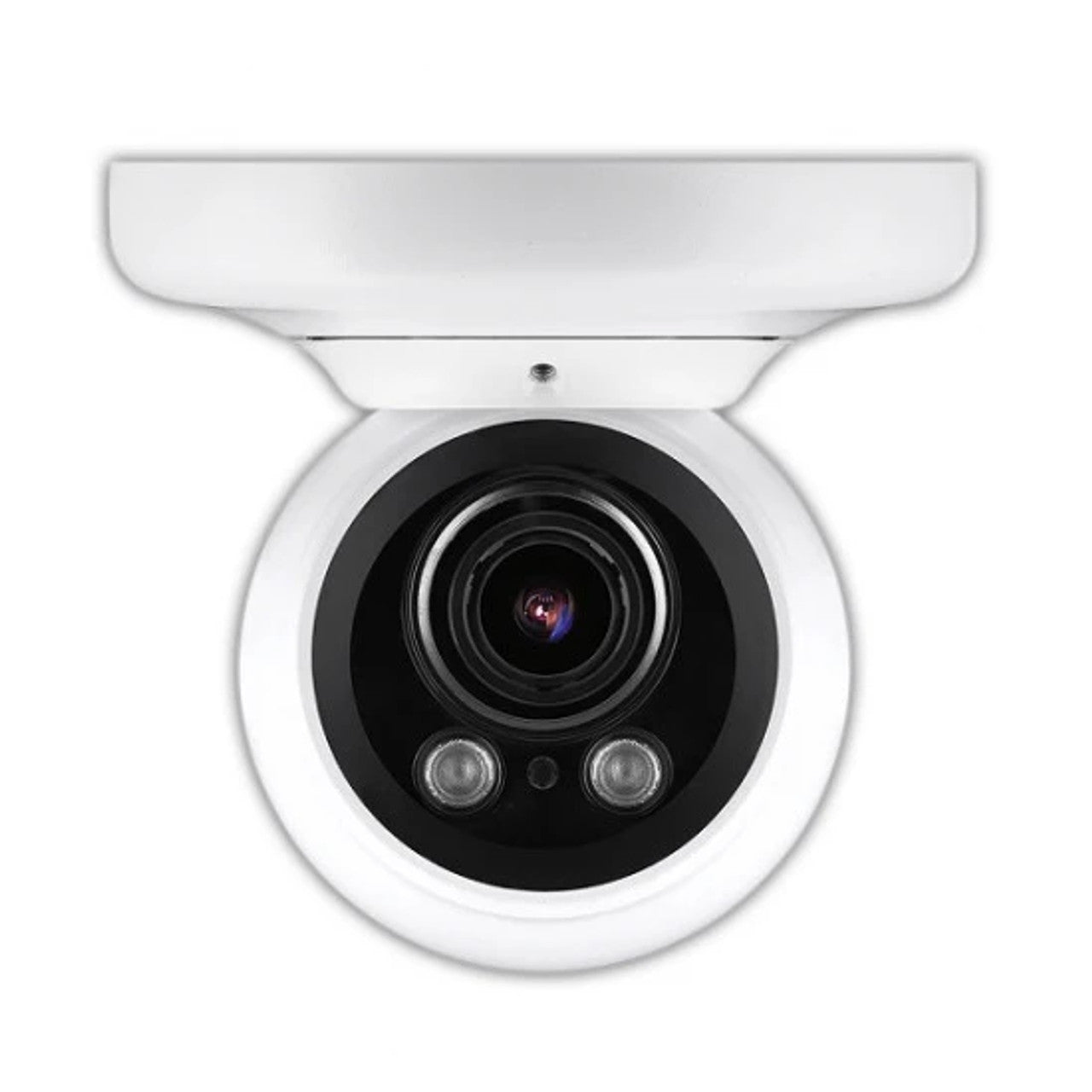 Digital Watchdog DWC-MPVA5WiAT 5MP Night Vision Outdoor Eyeball IP Security Camera