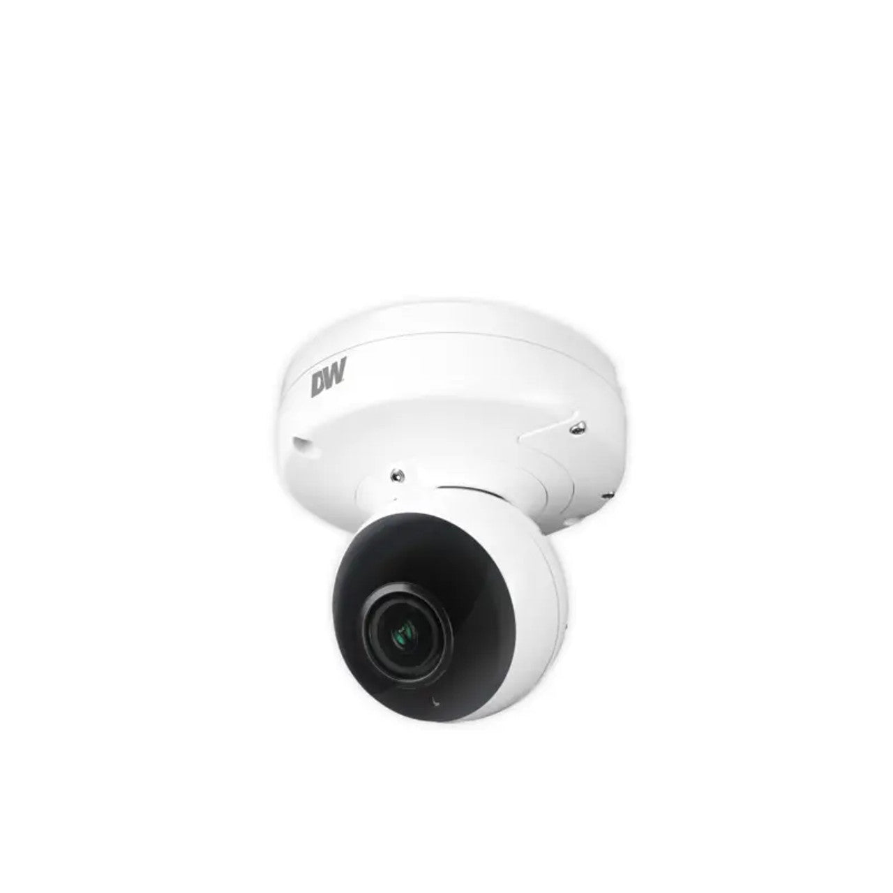 Digital Watchdog DWC-MVD8WIATW 8MP 4K Night Vision Outdoor Eyeball IP Security Camera