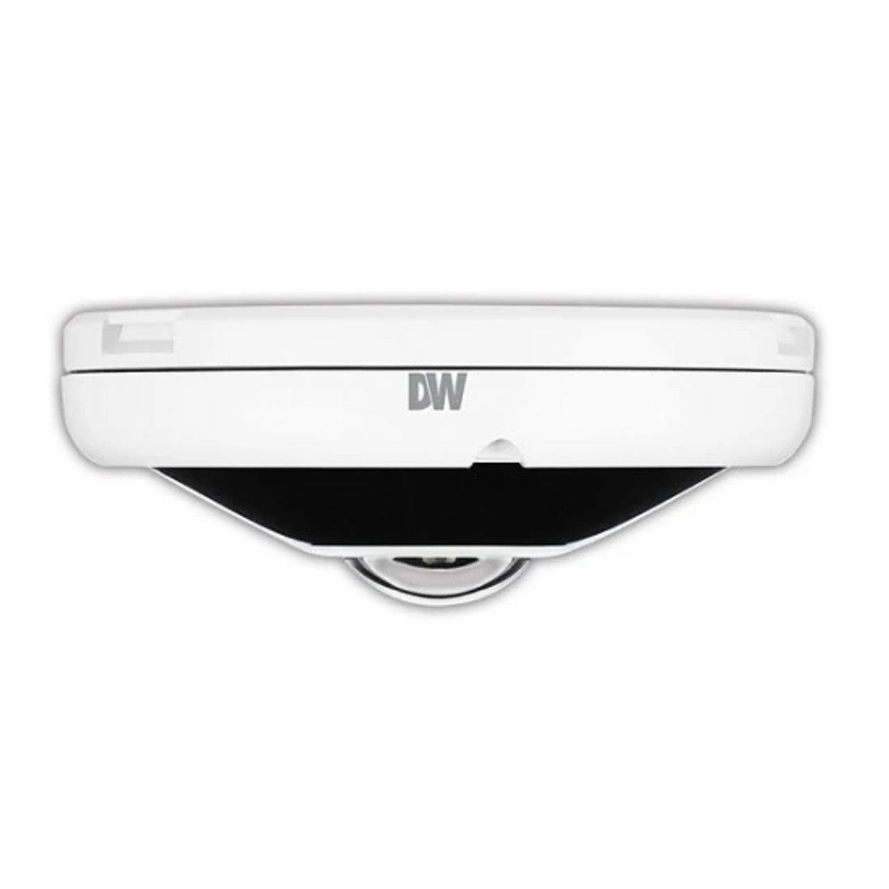 Digital Watchdog DWC-PPVF9Di2TW 9MP Outdoor Fisheye IP Security Camera with IVA plus